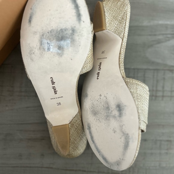 Cult Gaia Nelly Sandals - Picture 10 of 10